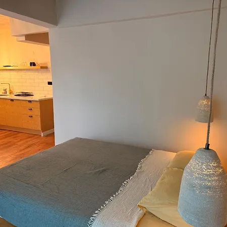 Kastro Apartment