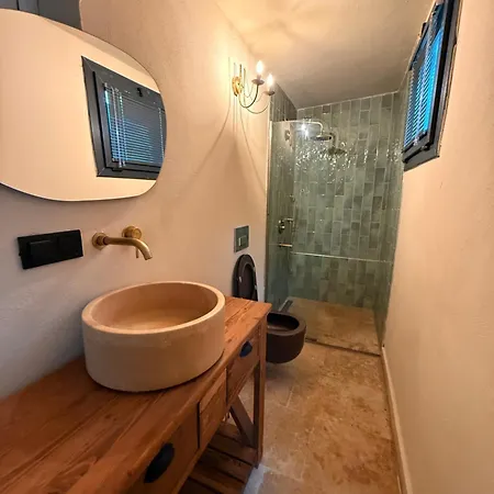 Kastro Apartment Fethiye