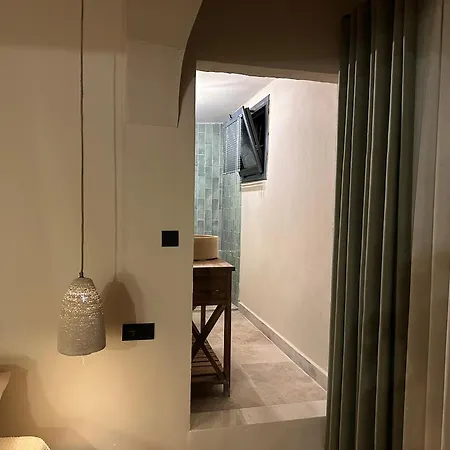Apartment Kastro Fethiye