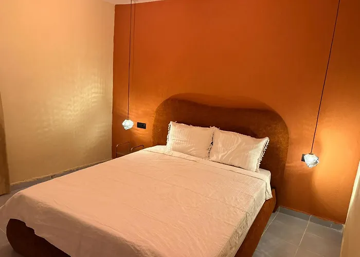 Kastro Φετιγιέ