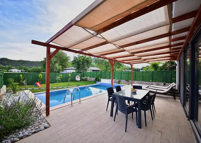 Kastro Apartamento *