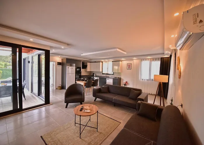 Apartamento Kastro *