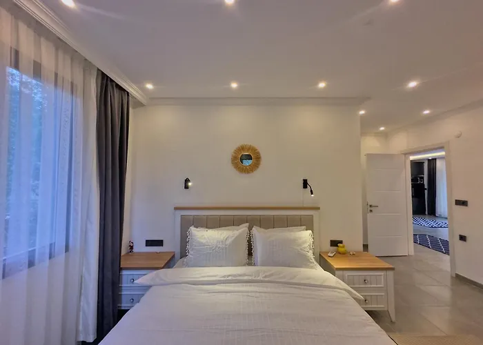 Kastro Apartamento *