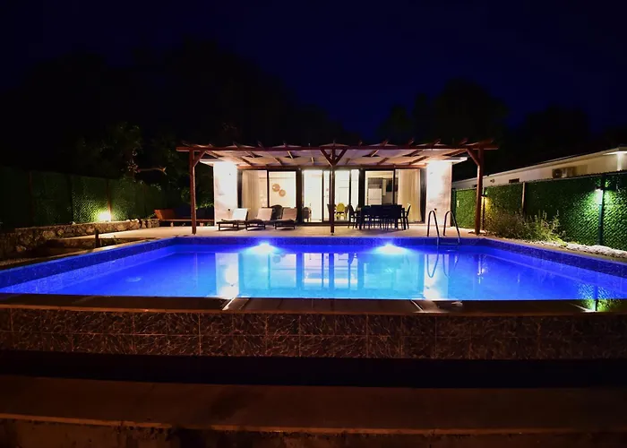 Apartamento Kastro Fethiye