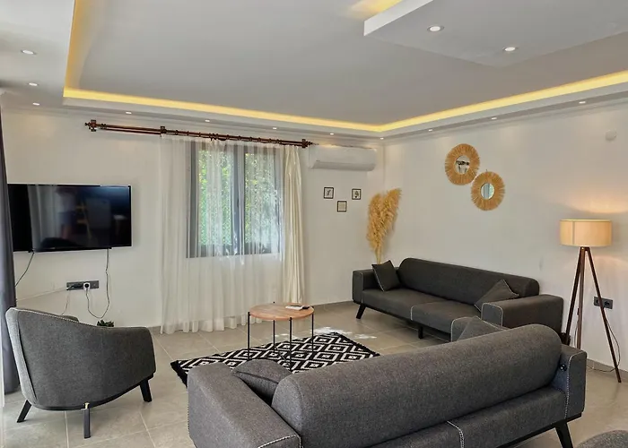 Apartamento Kastro *