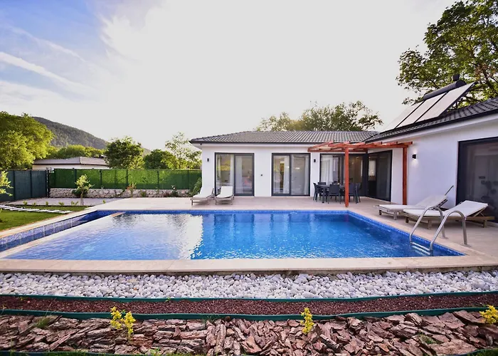 Kastro Apartamento *