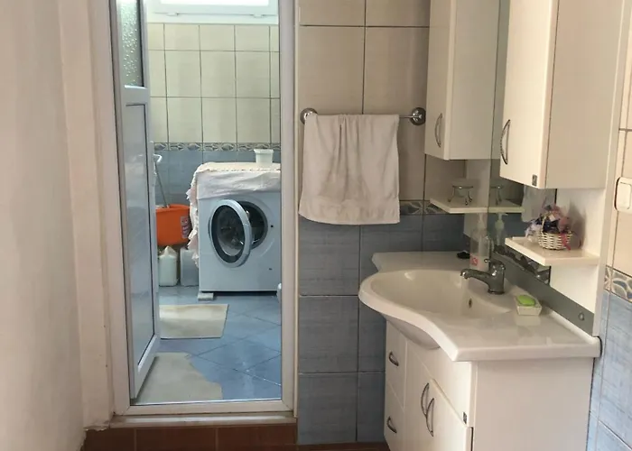 Kastro Appartamento Fethiye