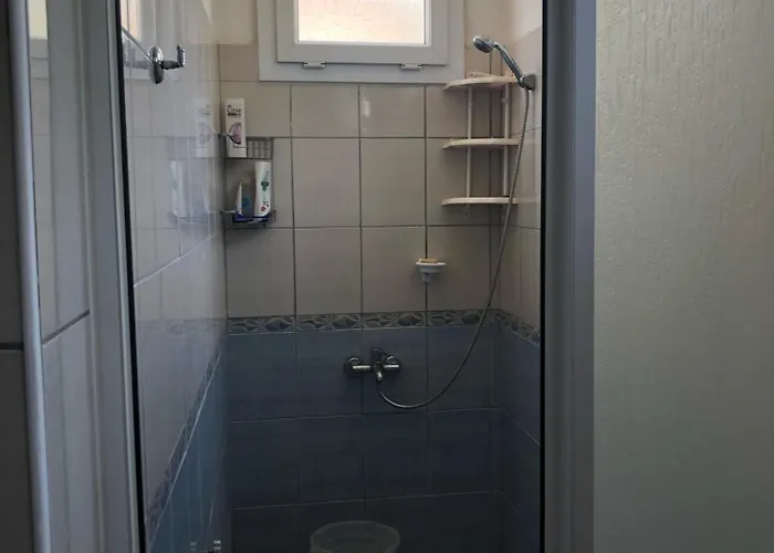 Kastro Διαμέρισμα *