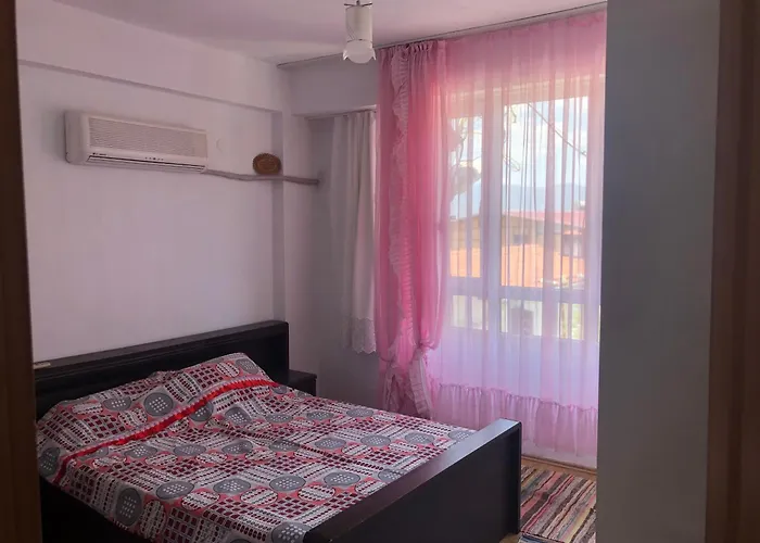 Appartamento Kastro Fethiye