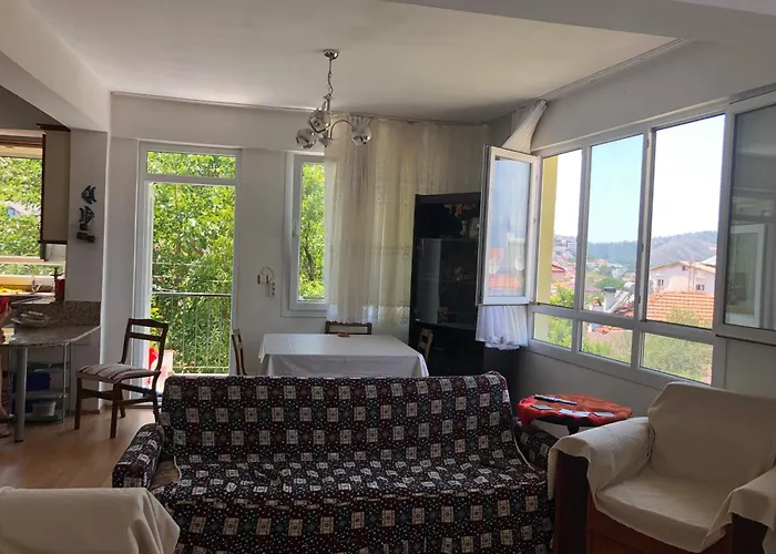 Kastro Appartamento *