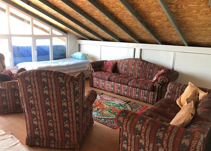 Διαμέρισμα Kastro Φετιγιέ