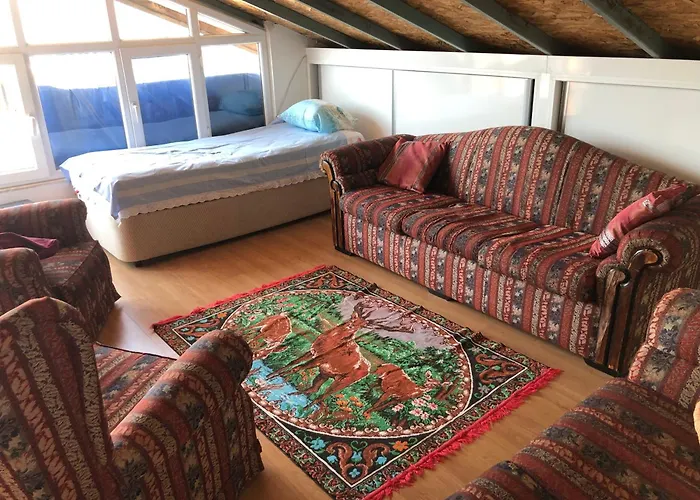 Kastro Appartamento Fethiye