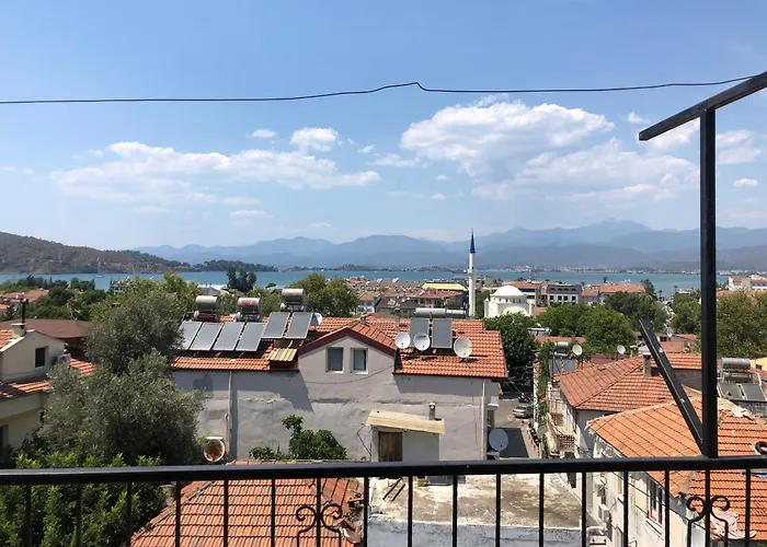 Διαμέρισμα Kastro