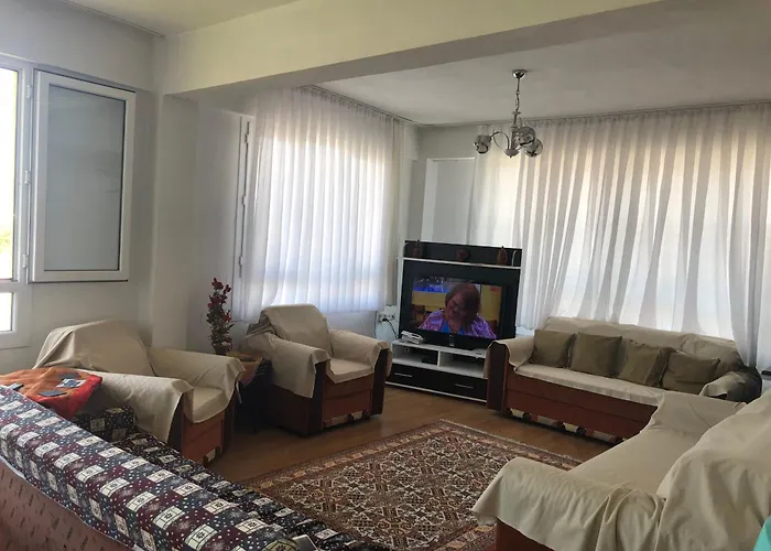 Appartamento Kastro *