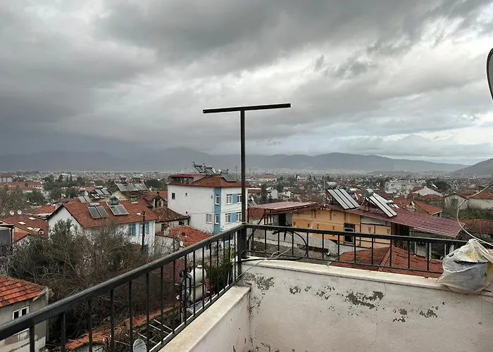 Kastro Διαμέρισμα *