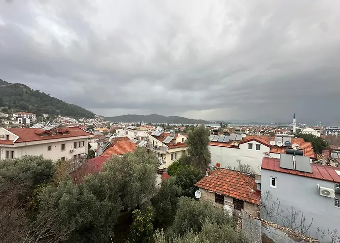 Kastro Διαμέρισμα