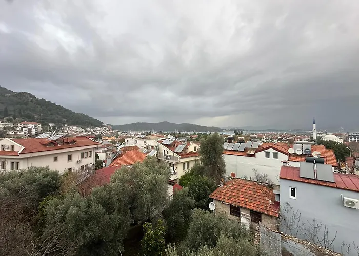 Διαμέρισμα Kastro *