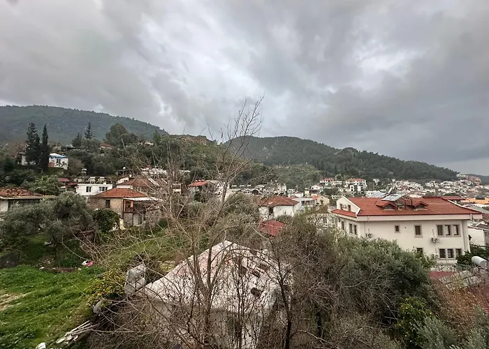 Kastro Διαμέρισμα *