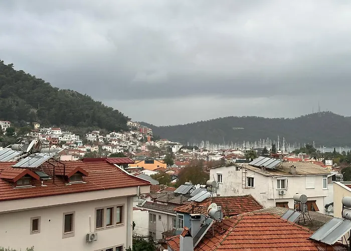 Kastro Appartamento *