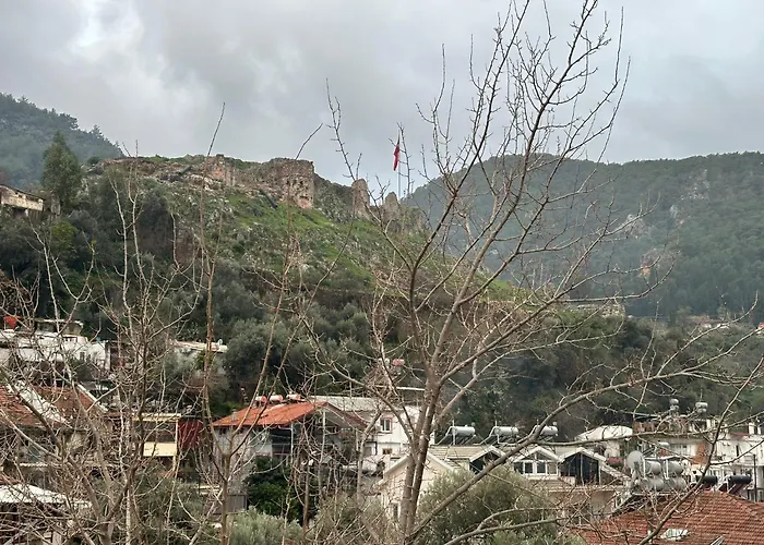 Kastro Διαμέρισμα *