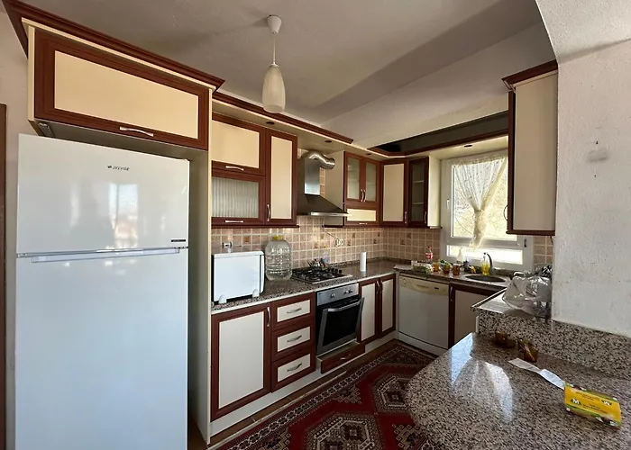 Appartamento Kastro Fethiye